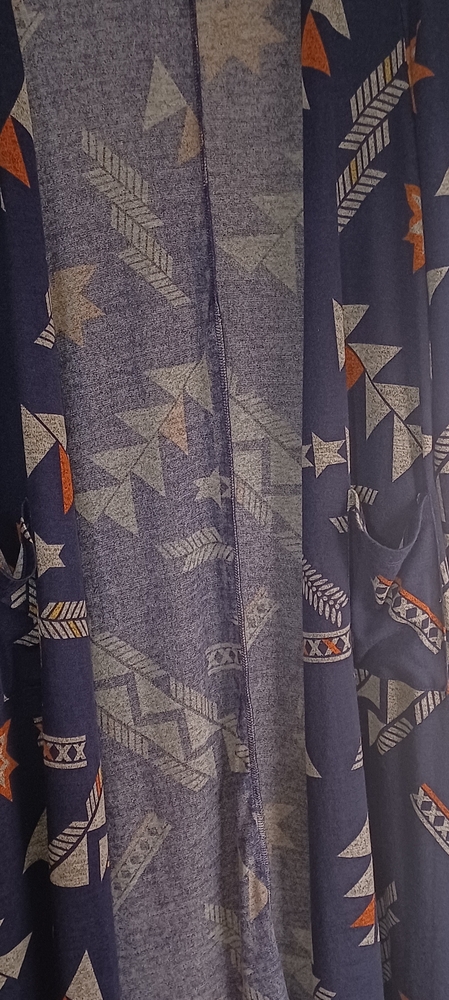 Nwt Lularoe Sarah Duster